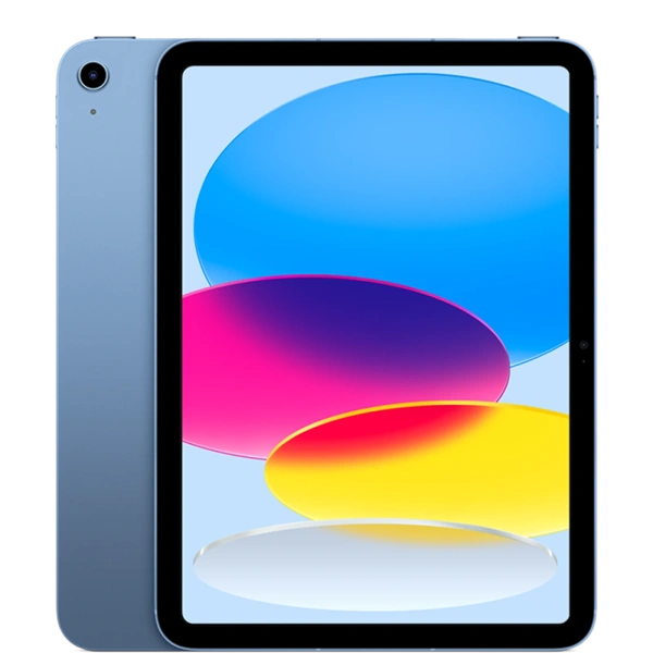 Apple iPad 11" (A16) Wi-Fi 128GB - Blue