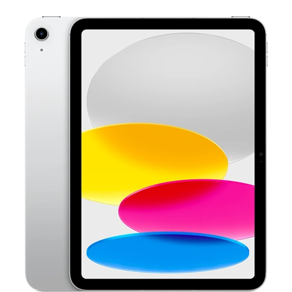 Apple iPad 11" (A16) Wi-Fi 128GB - Silver
