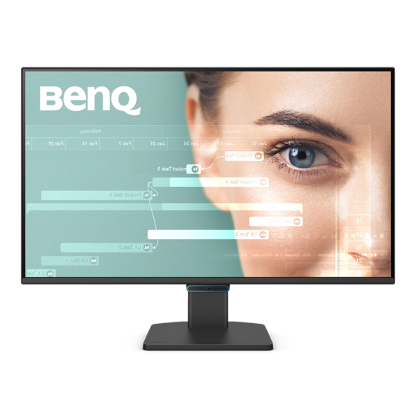 BENQ IPS FHD 144Hz Monitor 27" GW2790C Eye-care, 1920x100, 300cd/m2, 5ms, 16:9, 1xHDMI/1xDisplayPort/1xUSB-C, hangszóró