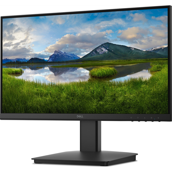 DELL LED Monitor 22" SE2225HM FHD 1920x1080, VA 100Hz, 16:9, 3000:1, 250cd, 5ms, VGA, HDMI, fekete