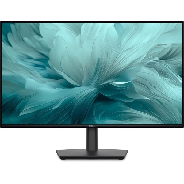 DELL Pro 27 Monitor 27" E2726HS FHD 1920×1080, 100Hz, IPS 16:9, 1000:1, 300cd, 5ms, VGA, DP, HDMI, fekete