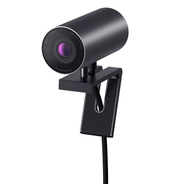 DELL ULTRASHARP WEBCAM