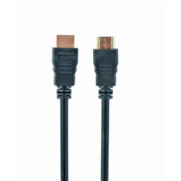GEMBIRD Kábel HDMI - HDMI 4K@60Hz, 15m, fekete