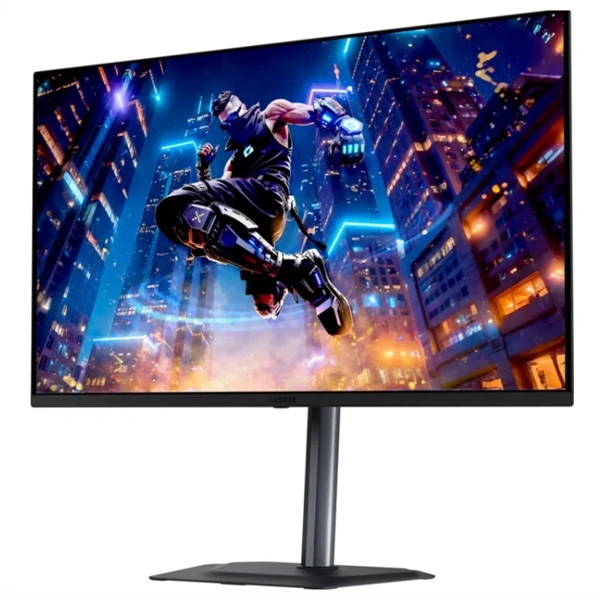 GIGABYTE OLED Monitor 31.5" MO32U2 3840x2160, 2xHDMI/Displayport/4xUSB