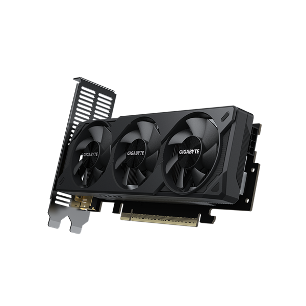 GIGABYTE Videokártya PCI-Ex16x nVIDIA RTX 5060 8GB DDR7 OC