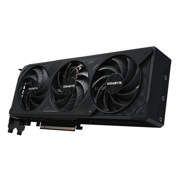 GIGABYTE Videokártya PCI-Ex16x nVIDIA RTX 5070 12GB DDR7 OC