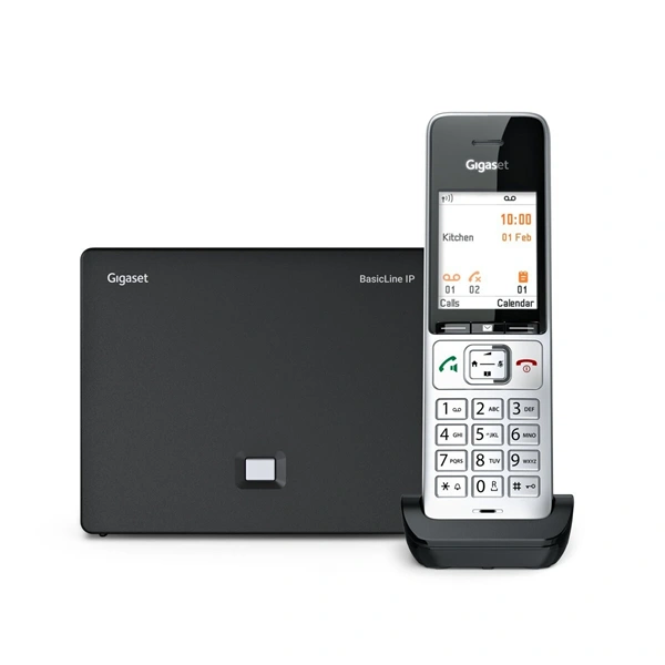 GIGASET Basicline IP Comfort 500HX