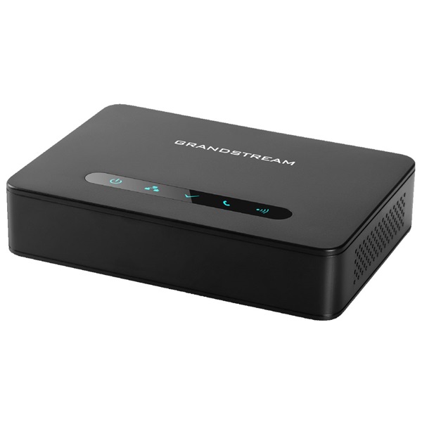 GRANDSTREAM DECT Bázis állomás VoIP - DP750