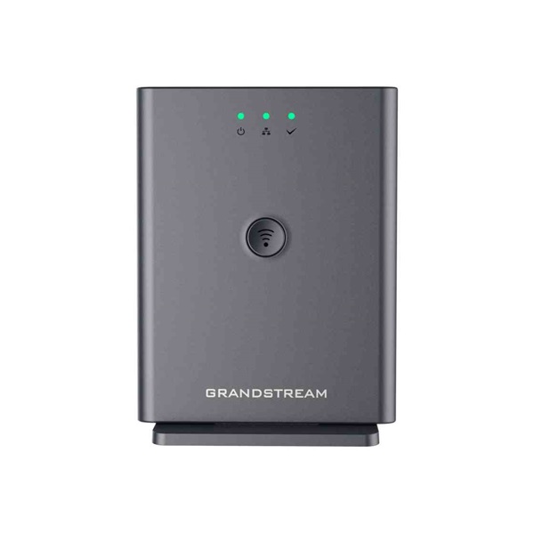 GRANDSTREAM DECT Bázis állomás VoIP - DP752