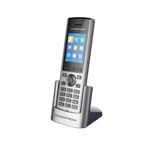 GRANDSTREAM DECT Telefon VoIP - DP730
