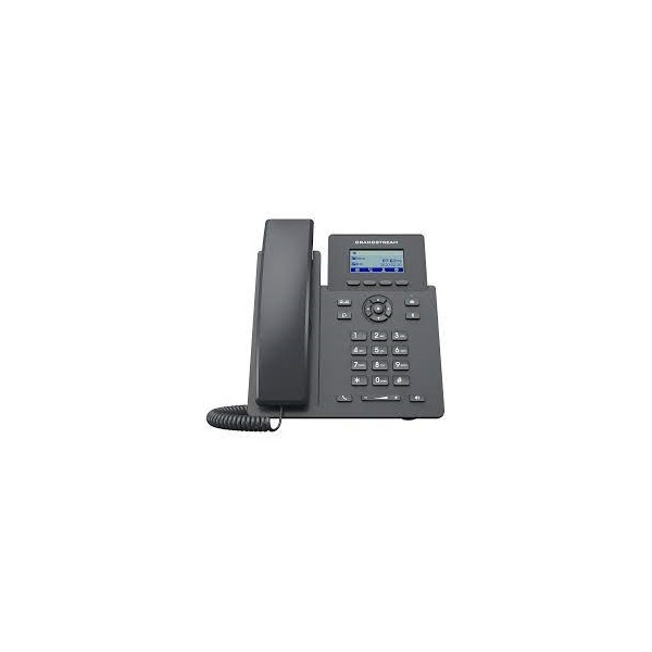GRANDSTREAM Telefon VoIP - GRP2601