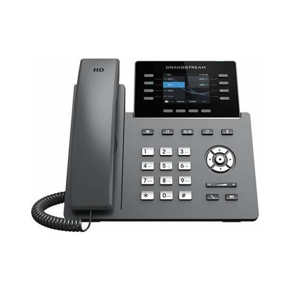GRANDSTREAM Telefon VoIP - GRP2624