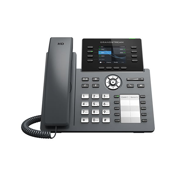 GRANDSTREAM Telefon VoIP - GRP2634