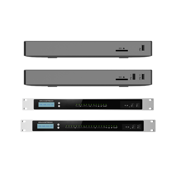 GRANDSTREAM Telefon VoIP központ - UCM6304