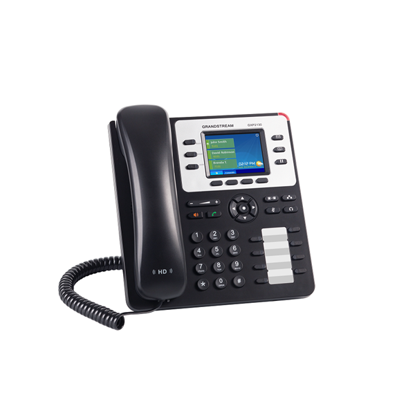 GRANDSTREAM Telefon VoIP - GXP2130 v2