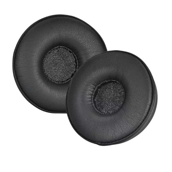 HAMECO HS-LEC-JB22 műbőr fülpárna 2 db Jabra Engage 30, 50-hez