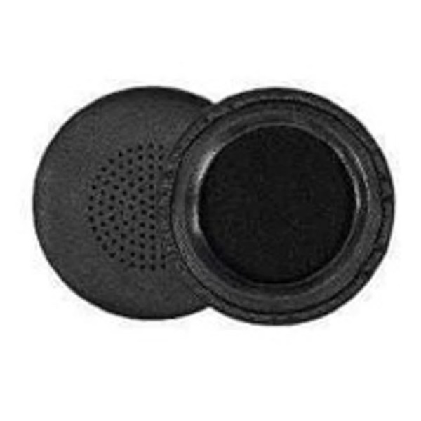 HAMECO HS-LEC-PL2 műbőr fülpárna 2 db Plantronics Blackwire C510 C520 C710 C720