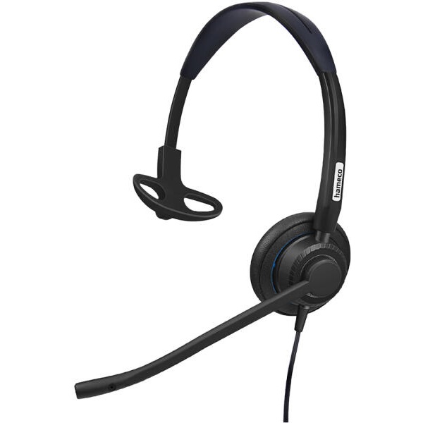 HAMECO Headset, mono, USB