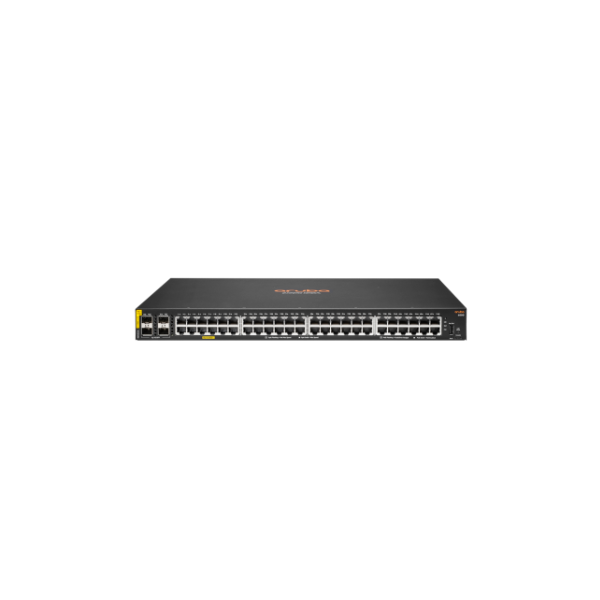 HPE Aruba 6000 48G CL4 4SFP Switch