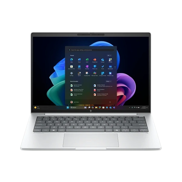 HP EliteBook 8 G1i 14 NG AI 14" WUXGA AG UWVA, Ultra7-258V 2.2GHz, 32GB, 512GB, Win 11 Prof.