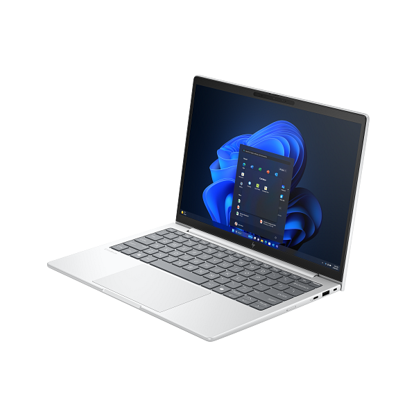 HP EliteBook 8 G1a 13 NG AI 13,3" WUXGA AG UWVA, Ryzen AI 5 340 2GHz, 16GB, 512GB, Win 11 Prof.