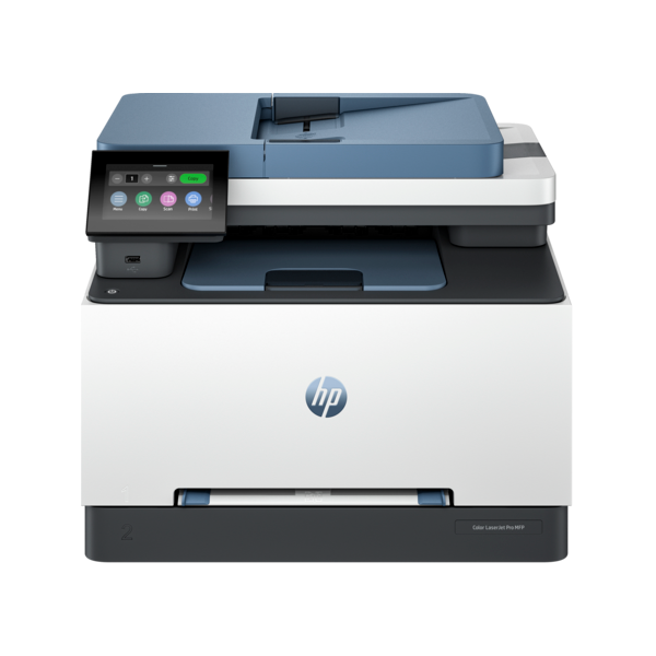 HP Lézer MFP NY/M/S Laserjet Pro color MFP 3302sdw, színes, 512MB, USB/Háló/WLAN, A4 25lap/perc FF, 600x600