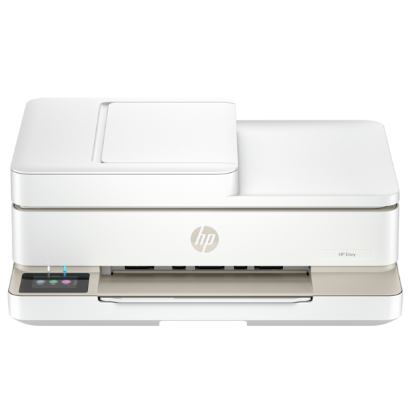 HP Tintasugaras MFP NY/M/S/F Envy Pro 6520E, USB/WLAN A4 10lap/perc FF(ISO), Síkágyas, ADF, Szürke