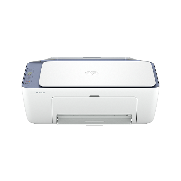 HP Tintasugaras MFP NY/M/S Deskjet 2922 , USB/WiFi, A4 7.5lap/perc, 4800x1200, Síkágyas, fehér/világoskék