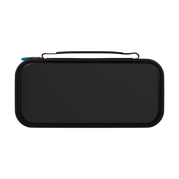 HYPERKIN EVA Nintendo Switch 2 Erősített utazótok, Fekete