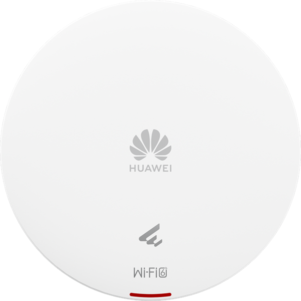 Huawei AP361(11ax indoor,2+2 dual bands,smart antenna),1800 Mbps,1xGE uplink