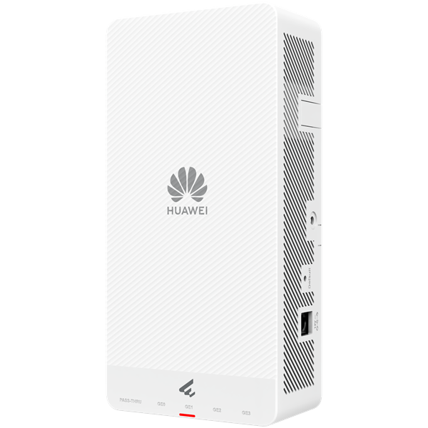 Huawei eKit Wireless Access Point DualBand,WiFi 7,3.57Gbps,SmartAnt,USB,1x2.5GE uplink,4x1GEdownlink,POE w/oAC,fali