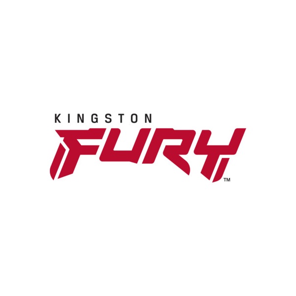 KINGSTON FURY NB Memória DDR5 16GB 6000MT/s CL38 SODIMM Impact XMP