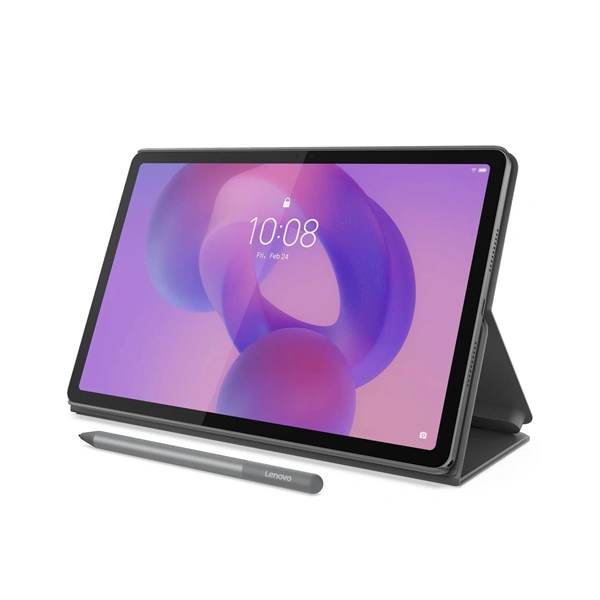 LENOVO Idea Tab (TB336FU),  11" , MediaTek Dimensity 6300 OC, 6GB, 128GB, Android, Luna Grey, PEN+FCASE, WOA