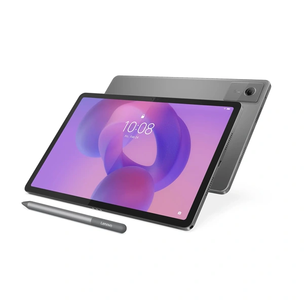 LENOVO Idea Tab (TB336FU), 11" , MediaTek Dimensity 6300 OC, 6GB, 128GB, Android, Luna Grey, PEN, WOA