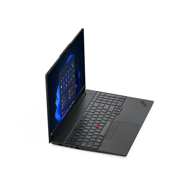 LENOVO ThinkPad E16 G4, 16.0" WUXGA, Intel Core Ultra 5 325 (4.5GHz), 16GB, 512GB SSD, NoOS.