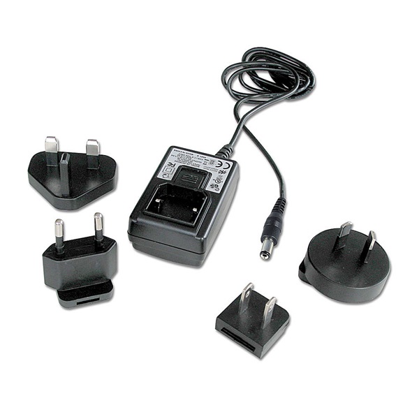 LINDY Travel adapter 5V DC, 2.6A