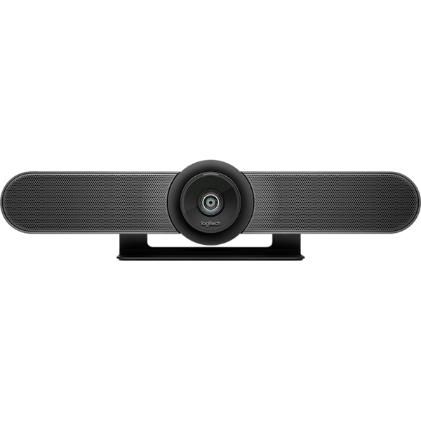 Logitech MeetUp Konferencia kamera Black