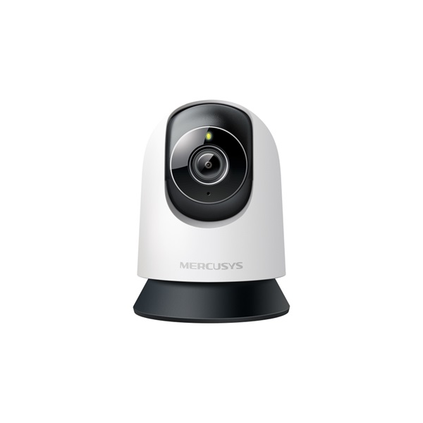 MERCUSYS Wireless Kamera Cloud beltéri éjjellátó AI támogatás, MC230