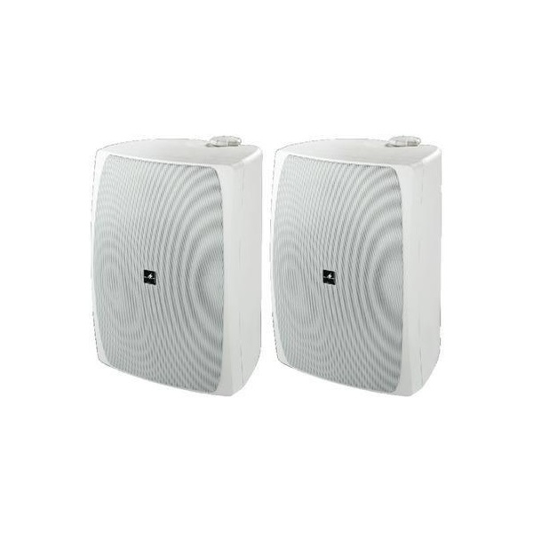 MONACOR Hangszóró pár - MKS-8PRO