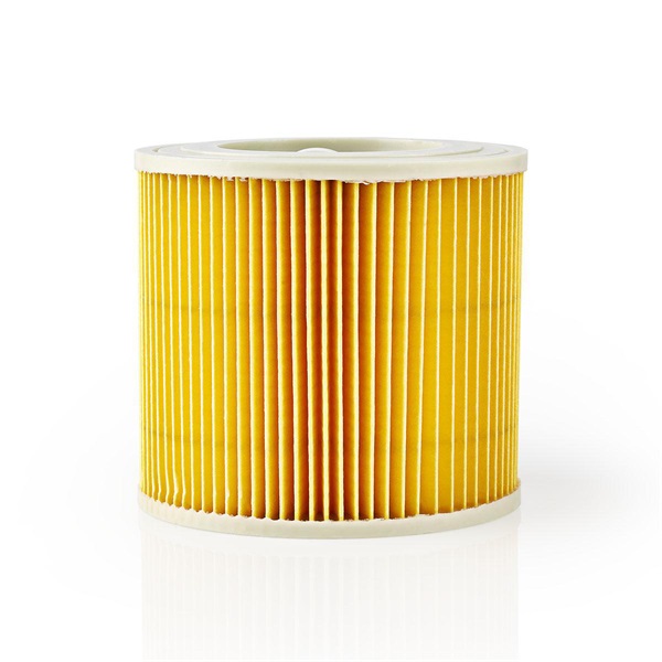 Nedis VCFI200KAR Karcher HEPA filter / szűrő (A 2101, A 2201, WD 1, WD 2, WD 3, 6.414-552.0)