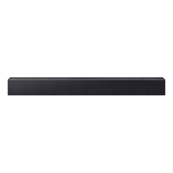 SAMSUNG HW-B400F 2.0 csatornás Hangprojektor mélynyomóval, Fekete (2025)