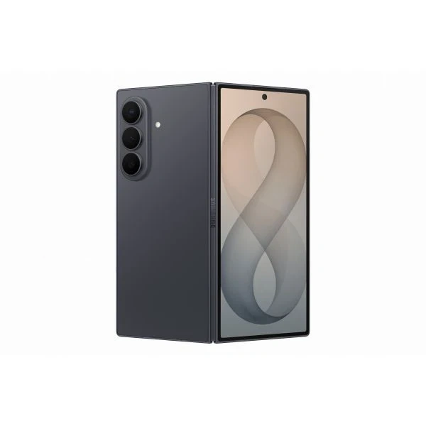 SAMSUNG Okostelefon Galaxy Z Fold8 Ultra 5G, DualSIM, 12GB/512GB, Grafit