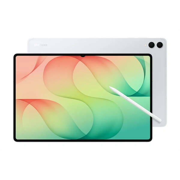 SAMSUNG Tablet Galaxy Tab S12 Ultra 14,6" Wi-Fi, 256GB/12GB, Ezüst