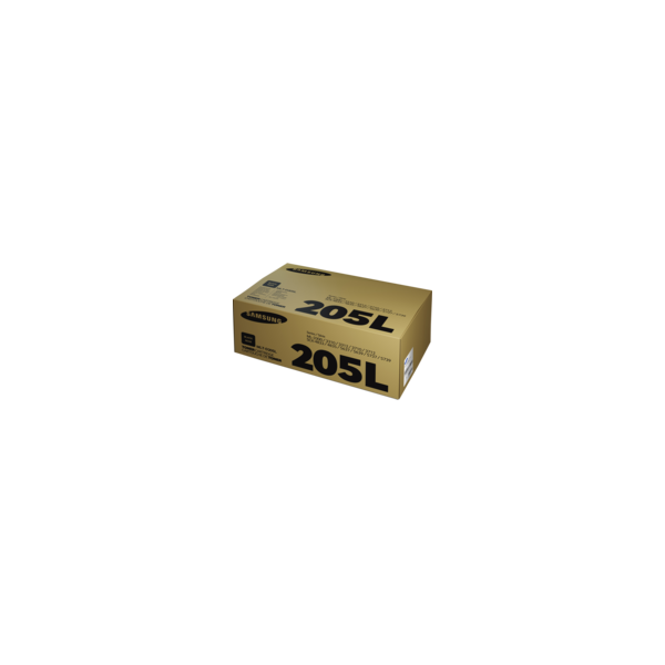 SAMSUNG MLT-D205L; Nagy kapacitású toner cartridge ML-3310/3710, SCX-4833/5637 típusú nyomtatóhoz (5.000 lap)