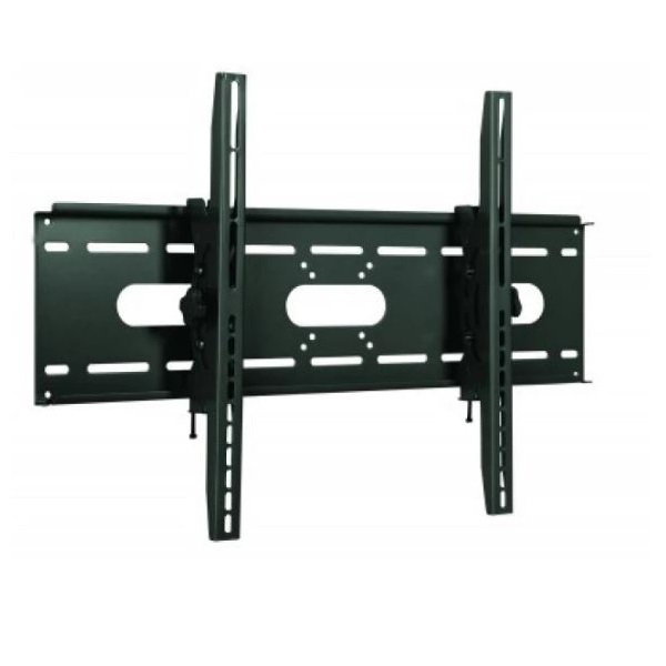 TECHLY ICA-PLB 890 dönthető fali konzol 42-80" LCD TV, fekete