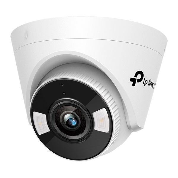 TP-LINK VIGI IP Kamera Full-color, Turret, Network - VIGI C450(2.8MM)
