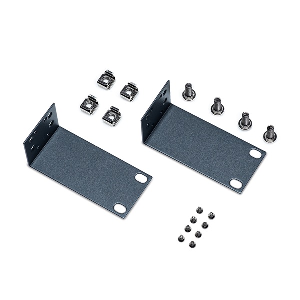 TP-LINK Kiegészítő - Rack Mount Kit 13-inch (93x43.8x40mm), RACKMOUNT KIT-13