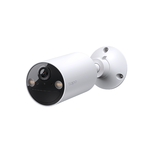 TP-LINK Tapo Okos, vezeték nélküli kamera 2K 3MP TAPO C410