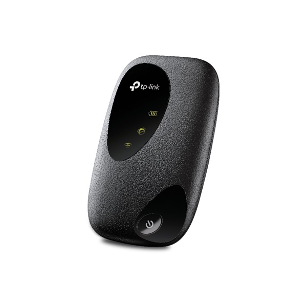 TP-LINK Modem 4G + Wireless Router N-es 300Mbps, M7200