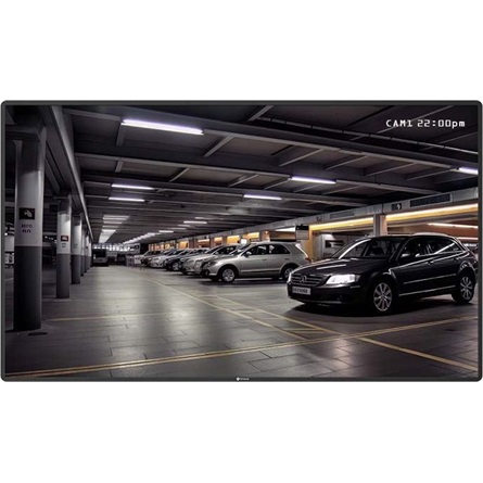 TTN-5501 86IN 4K INTERACTIVE FLAT PANEL DISPLA